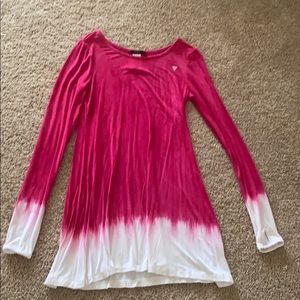 Guess Baby doll dress